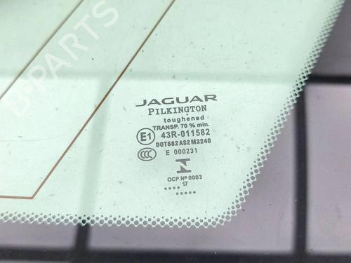 Panel rude bagtil højre JAGUAR E-PACE (X540) 2.0 D180 AWD | BP38250249C92 - Image 3