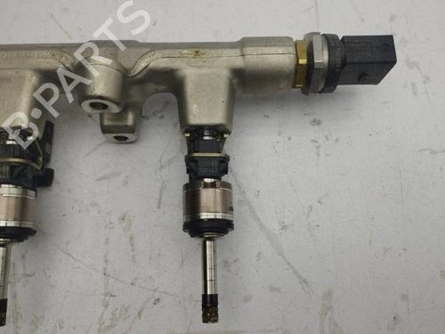 Injector AUDI A3 Sportback (8YA, 8YF) 30 TFSI | BP40233091M100 - Image 4