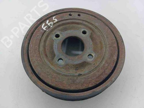 Used Pulley CHRYSLER VOYAGER IV (RG, RS) 2.8 CRD (150 hp) 28895725
