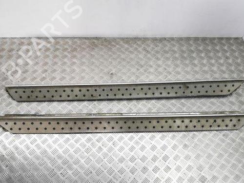 Used Left sideskirt BMW X5 (E53) 3.0 d (184 hp) 28869466
