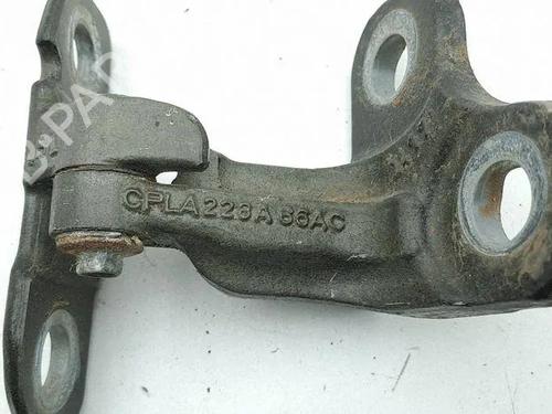 Hinge/Door check strap JAGUAR E-PACE (X540) 2.0 D180 AWD | BP38250835C146 - Image 4