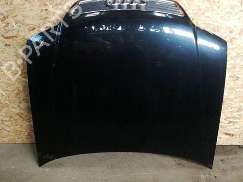 Used Hood AUDI ALLROAD C5 (4BH) 2.5 TDI quattro (180 hp) 28884466