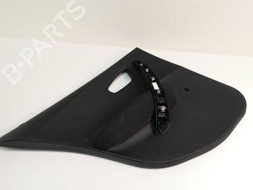Used Rear left panel BMW 1 (E87) 120 d (163 hp) 28866711