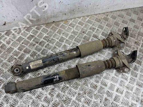 Used Right rear shock absorber AUDI A6 Allroad C7 (4GH, 4GJ) 3.0 TDI quattro (313 hp) 29231082