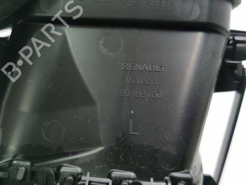 Air vent RENAULT KADJAR (HA_, HL_) 1.5 dCi 110 (HLA3) | BP28853325I21 