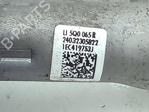 Steering column universal joint SKODA ENYAQ iV SUV (5AZ) 50 | BP29076537M114 