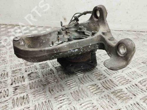 Left front steering knuckle MASERATI QUATTROPORTE V 4.2 | BP28893572M25 