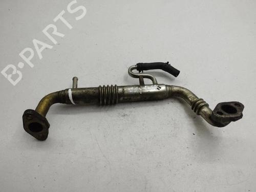Used Pipe Pipe TOYOTA RAV 4 II (_A2_) 2.0 D 4WD (CLA20_, CLA21_, CLA20R, CLA21R) (116 hp) 40191162 40191162