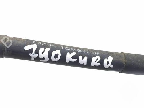 Pipe AUDI A3 Sportback (8YA, 8YF) 30 TFSI | BP36215040M125 - Image 6