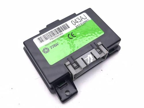 Used Electronic module Electronic module 36332334 36332334