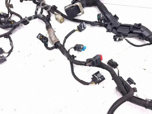 Wiring harness FORD GALAXY III (CK) 2.0 TDCi | BP38800486E16 - Image 5