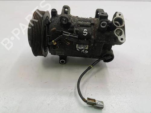 Used AC compressor AC compressor 36103179 36103179