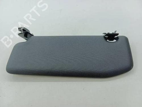 Used Right sun visor Right sun visor 28856062 28856062