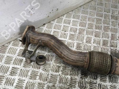 Exhaust system AUDI A7 Sportback (4GA, 4GF) 3.0 TDI quattro | BP40209991M121 - Image 2