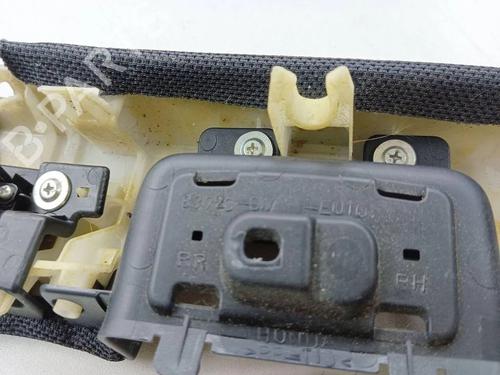 Right rear window switch HONDA CR-V III (RE_) 2.2 i-CTDi 4WD (RE6) | BP33207222I28 - Image 5