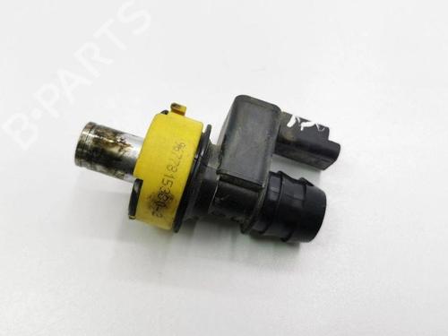 Used Electronic sensor CITROËN C4 CACTUS 1.6 BlueHDi 100 (99 hp) 28874992