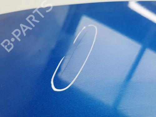 Spoiler bagklap VW T-ROC (A11, D11) 1.0 TSI | BP28899639C96 - Image 5