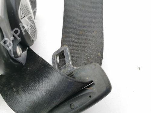 Rear left seatbelt AUDI ALLROAD C5 (4BH) 2.5 TDI quattro | BP28884478I29 