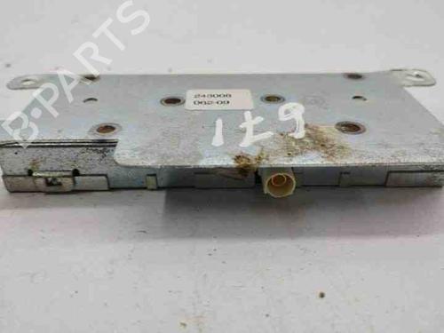 Electronic module MASERATI QUATTROPORTE VI 3.0 S | BP28854227M83
