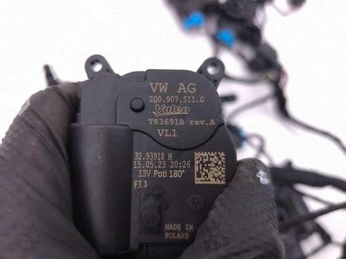 Electronic module AUDI Q4 E-TRON Sportback (F4N) 40 | BP40501609M83 - Image 8