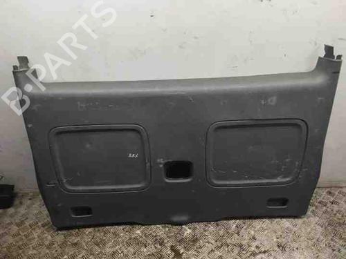 Used Boot lining MERCEDES-BENZ VITO / MIXTO Van (W639) 109 CDI (639.601, 639.603, 639.605) (88 hp) 28861226