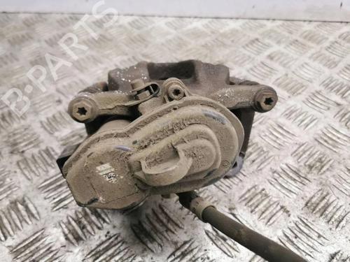 Left rear brake caliper AUDI A4 B9 Avant (8W5, 8WD) 2.0 TDI | BP36348377M107 - Image 3