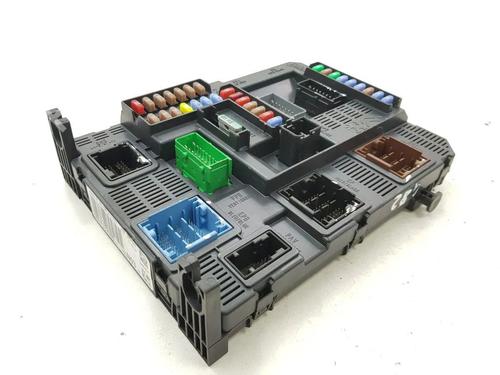 Fuse box PEUGEOT 2008 I (CU_) 1.6 BlueHDi 100 | BP33226019E1 - Image 3