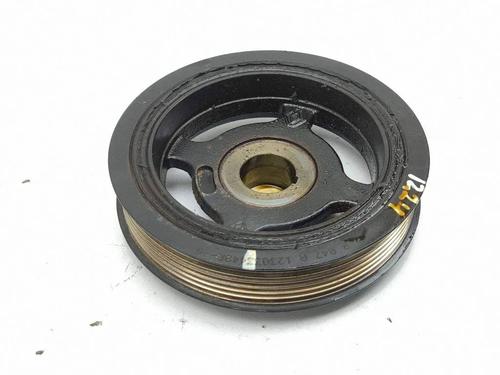 Pulley RENAULT MEGANE IV Hatchback (B9A/M/N_) 1.2 TCe 130 (B9MR) | BP38243875M122 - Image 5
