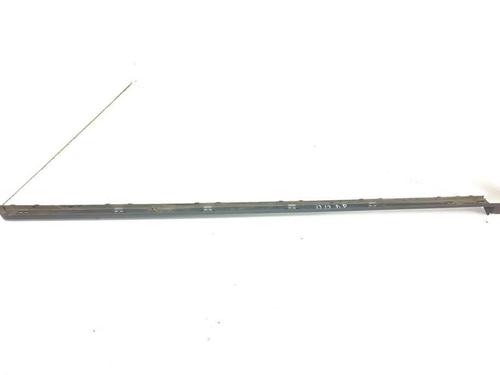 Right sideskirt PORSCHE CAYENNE (92A) 3.6 | BP28879721C114 