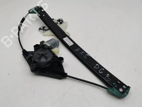 Rear right window mechanism AUDI A3 Sportback (8YA, 8YF) 30 TFSI | BP36062886C25 - Image 3