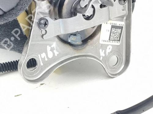 Sæde venstre fortil MAZDA CX-5 (KF) 2.2 D | BP38496217C15 - Image 4