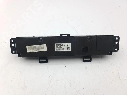 Electronic module NISSAN QASHQAI III (J12) 1.3 DIG-T | BP36350339M83 - Image 9