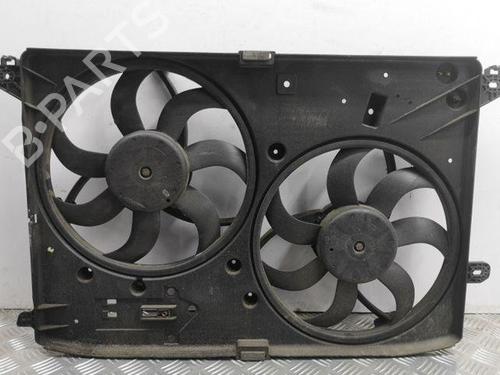 Radiator fan FORD MONDEO V Saloon (CD) 1.5 TDCi | BP28870657M35 
