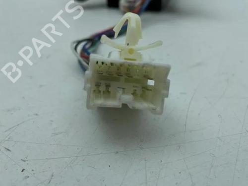 Gear lever MITSUBISHI OUTLANDER II (CW_W) 2.0 4WD | BP28858827M90 