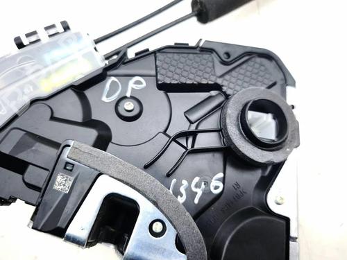 Front right lock LEXUS RX (_L2_) 450h AWD (GYL25_, GYL25, GYL26) | BP36085404C97 - Image 6