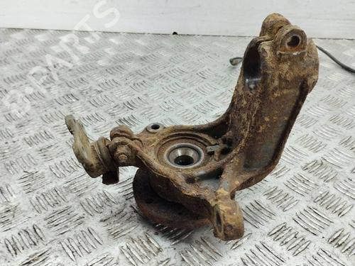Right front steering knuckle CITROËN DS3 (SA_) 1.6 HDi 90 | BP28893675M26 