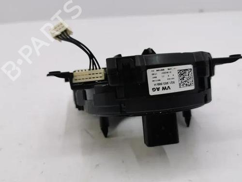 Squib airbag VW TIGUAN (5N_) 1.4 TSI | BP28858916C102 