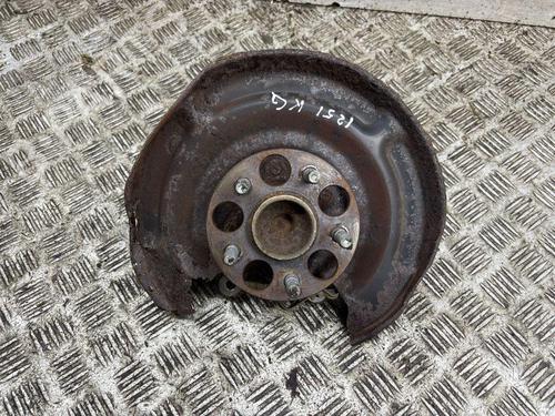 Used Left rear steering knuckle Left rear steering knuckle LEXUS CT (ZWA10_) 200h (ZWA10_) (99 hp) 40194021 40194021