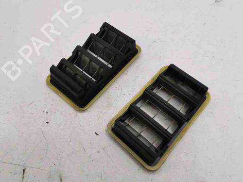 Used Grille LAND ROVER RANGE ROVER EVOQUE (L538) 2.2 D 4x4 (190 hp) 28898733