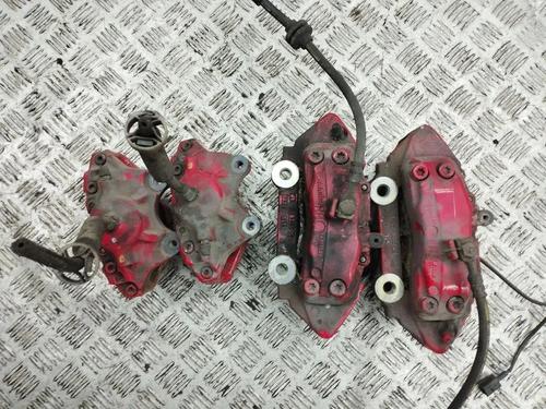Right front brake caliper MASERATI QUATTROPORTE V 4.2 | BP36194203M104 - Image 4