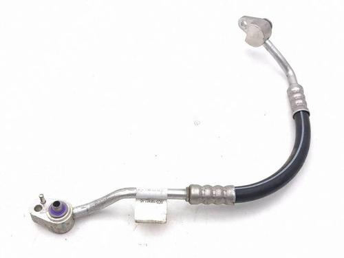 AC pipe JAGUAR I-PACE (X590) EV400 AWD | BP37090894M126 - Image 4