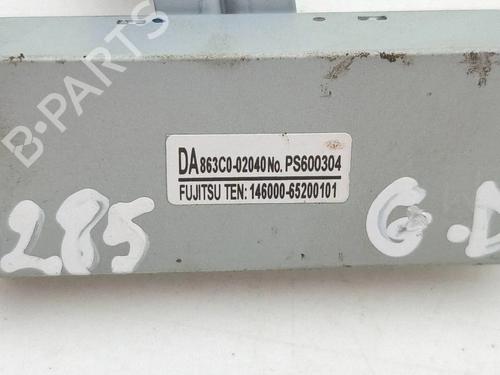 Electronic module TOYOTA COROLLA Estate (_E21_) 1.8 Hybrid (ZWE211) | BP37699182M83  - Image 6