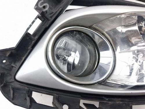 Left front fog light MAZDA CX-7 (ER) 2.2 MZR-CD AWD (ER10A) | BP39408353C30 - Image 2