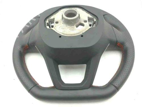 Steering wheel SEAT IBIZA V (KJ1, KJG) 1.0 TSI | BP28878293C49 