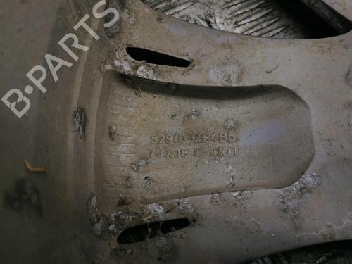 Rim HYUNDAI SANTA FÉ II (CM) 2.2 CRDi 4x4 | BP28872095C45 