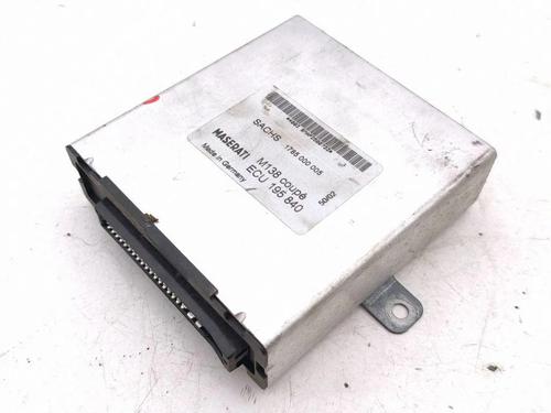 Electronic module MASERATI 4200 GT / COUPE Coupe 4.2 | BP39618371M83 - Image 2