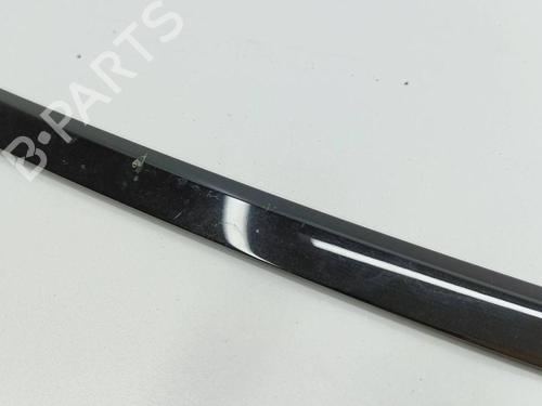 Door moulding trim AUDI A3 Sportback (8VA, 8VF) 2.0 TDI | BP28896097C150 