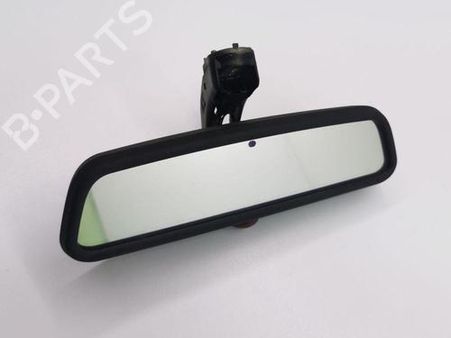 Used Rear mirror BMW 7 (E65, E66, E67) 730 d (218 hp) 28891805