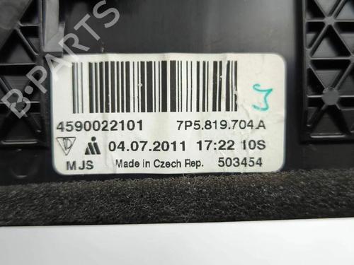 Air vent PORSCHE CAYENNE (92A) 3.0 Diesel | BP36186994I21 - Image 9