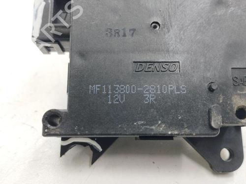 Electronic module TOYOTA AURIS (_E18_) 1.4 D-4D (NDE180_, NDE180R) | BP28875509M83 